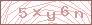 code